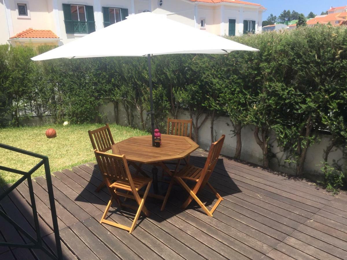 Apartamento Hope House Estoril Exterior foto