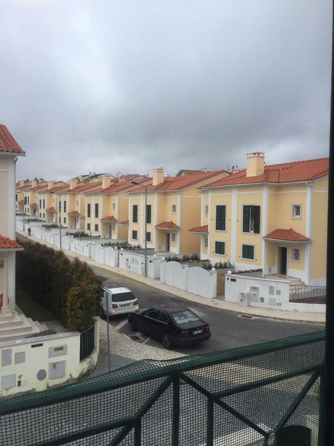 Apartamento Hope House Estoril Exterior foto