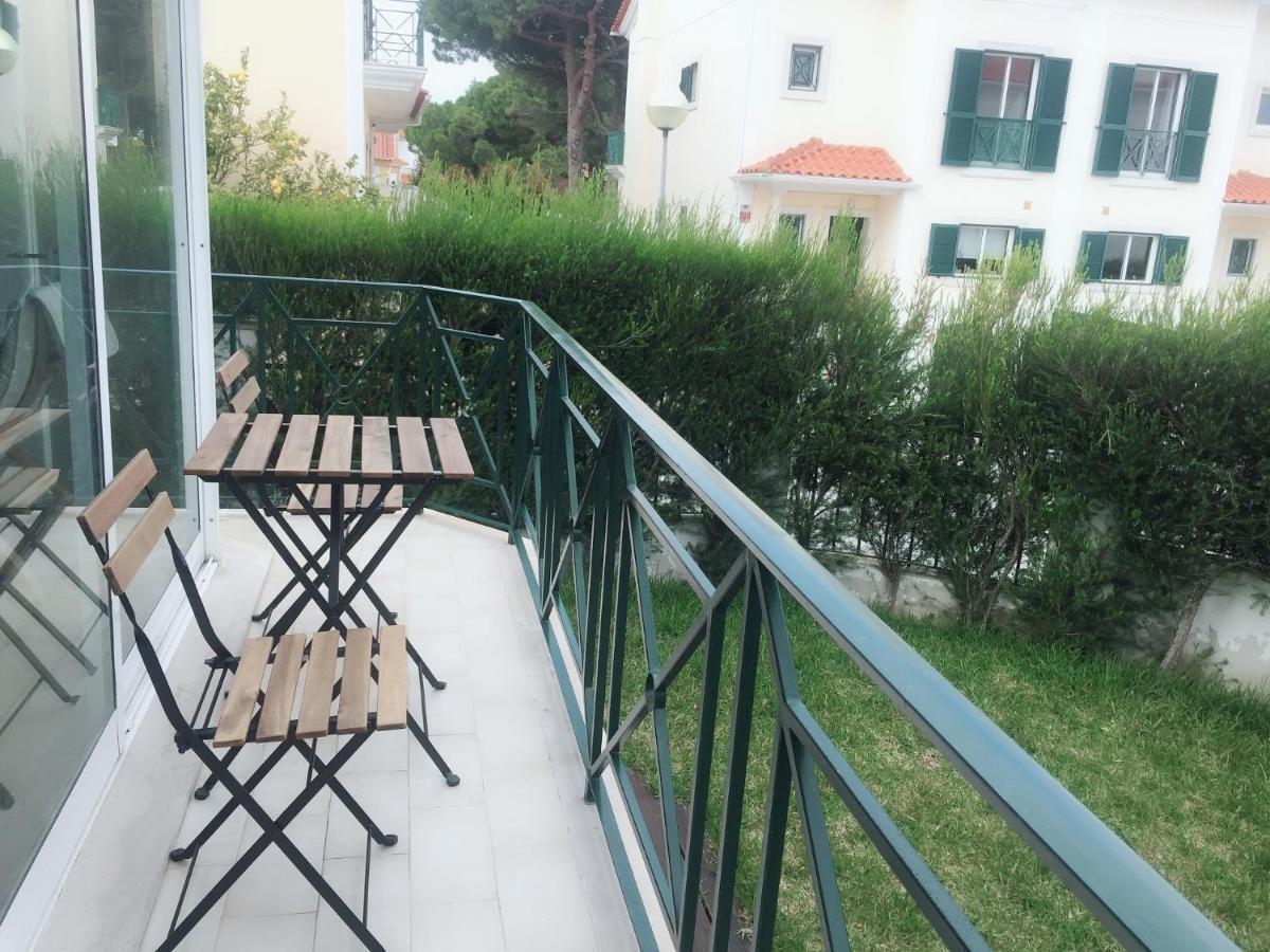 Apartamento Hope House Estoril Exterior foto