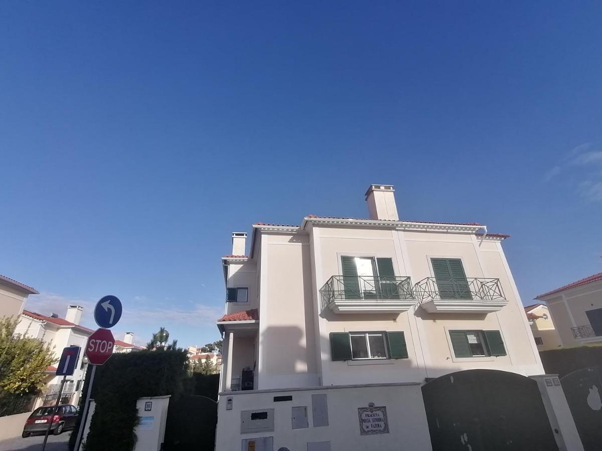 Apartamento Hope House Estoril Exterior foto